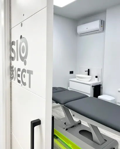 FisioProject en Mollerussa, Lleida