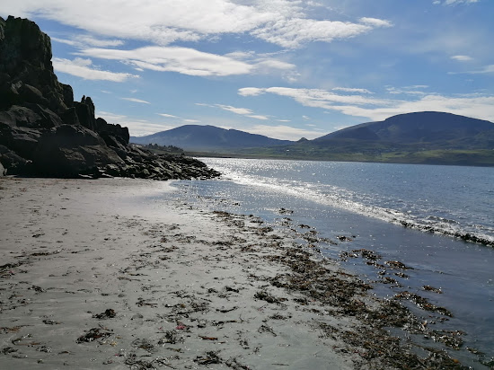An Corran Beach