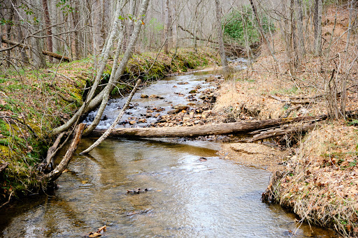 IC DeHart Memorial Park