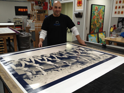 Arts Organization «Gallery Street», reviews and photos, 1000 Northfield Ct # 140, Roswell, GA 30076, USA