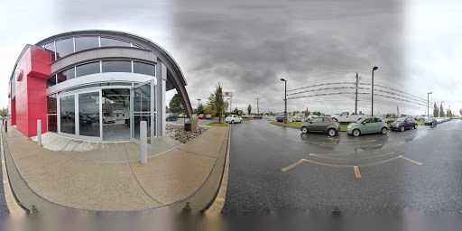 Car Dealer «Carman FIAT», reviews and photos, 154 N Dupont Hwy, New Castle, DE 19720, USA