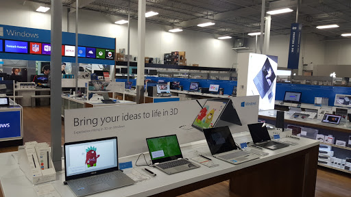 Electronics Store «Best Buy», reviews and photos, 550 Arsenal St #2, Watertown, MA 02472, USA