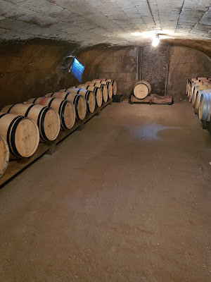 Domaine Roillus Houx Anthony à Restigné