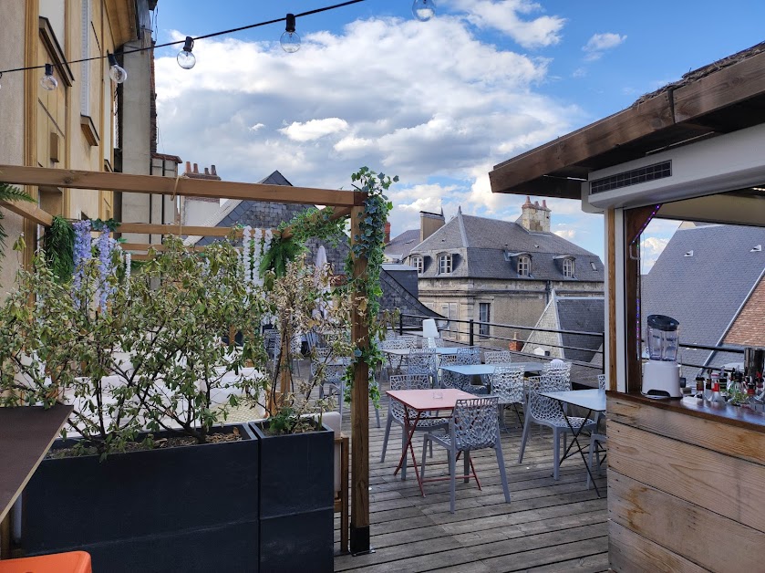 Rooftop L'incontournable 18000 Bourges