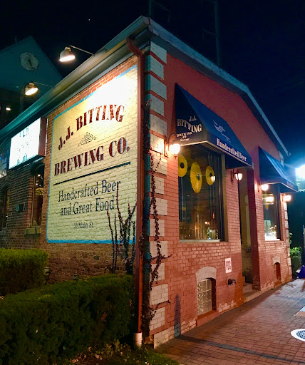Brewpub «J.J. Bitting Brewing Co.», reviews and photos, 33 Main St, Woodbridge, NJ 07095, USA