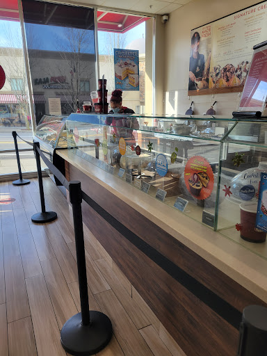 Ice Cream Shop «Cold Stone Creamery», reviews and photos, 1044 NW Civic Dr k, Gresham, OR 97030, USA
