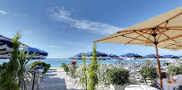 Photos du propriétaire du Restaurant méditerranéen Blue Beach à Nice - n°1