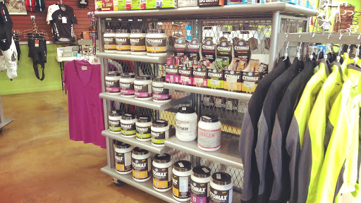 Bicycle Rental Service «Bicycle Emporium», reviews and photos, 483 Grass Valley Hwy, Auburn, CA 95603, USA