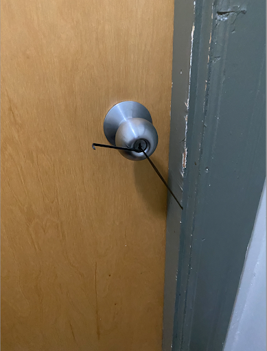 Key Duplication Service «KeyMe», reviews and photos, 3700 Forbes Ave, Pittsburgh, PA 15213, USA