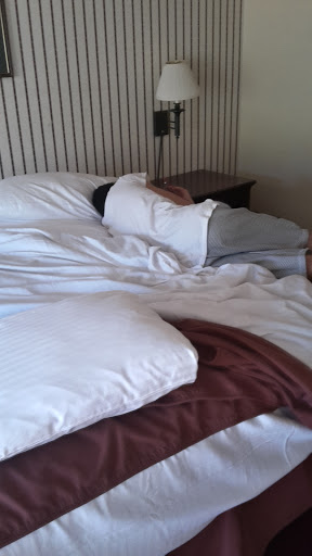 Hotel «Hoover Dam Lodge», reviews and photos