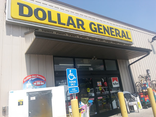 Discount Store «Dollar General», reviews and photos, 427 2nd St, Highspire, PA 17034, USA