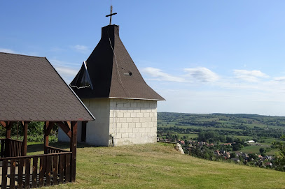 Hegyi Kápolna