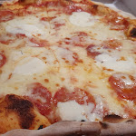 Photo n°1 de l'avis de Danilo.a fait le 03/02/2020 à 21:45 sur le  Pizzeria Il Borghetto à Nuoro