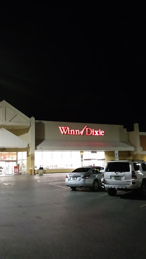 Grocery Store «Winn-Dixie», reviews and photos, 3621 US-231, Panama City, FL 32404, USA