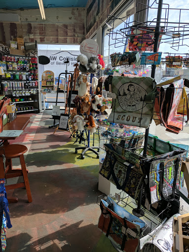 Art Supply Store «Artist & Craftsman Supply LA», reviews and photos, 1660 S La Cienega Blvd, Los Angeles, CA 90035, USA