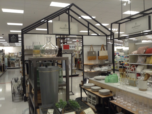 Department Store «Target», reviews and photos, 1701 N Gaffey St, San Pedro, CA 90731, USA