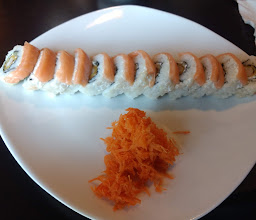 Sushi Benkhai photo