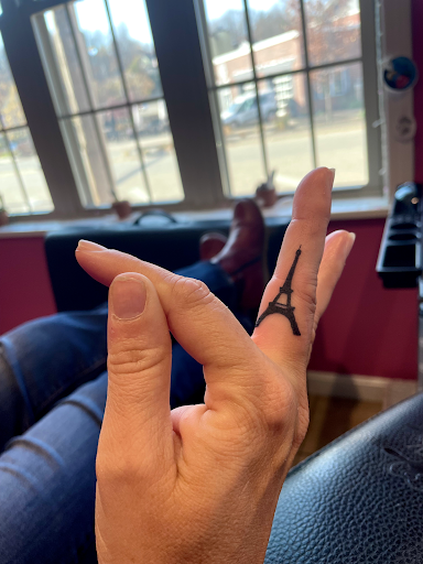 Explore male rib tattoo ideas, creative tattoo ideas in Berwick, available at Truth Custom Tattoo, Design & Gallery