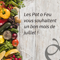 Photos du propriétaire du Restauration rapide Les Pot O Feu - Restaurant Traiteur à Rennes - n°15