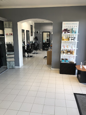 Espace coiffure Christelle à Plaisance-du-Touch