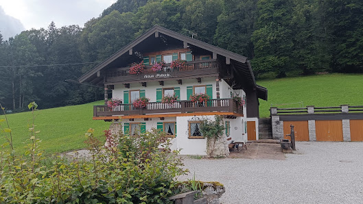 Graf-EDV Hochkalterstraße 9, 83483 Bischofswiesen, Deutschland
