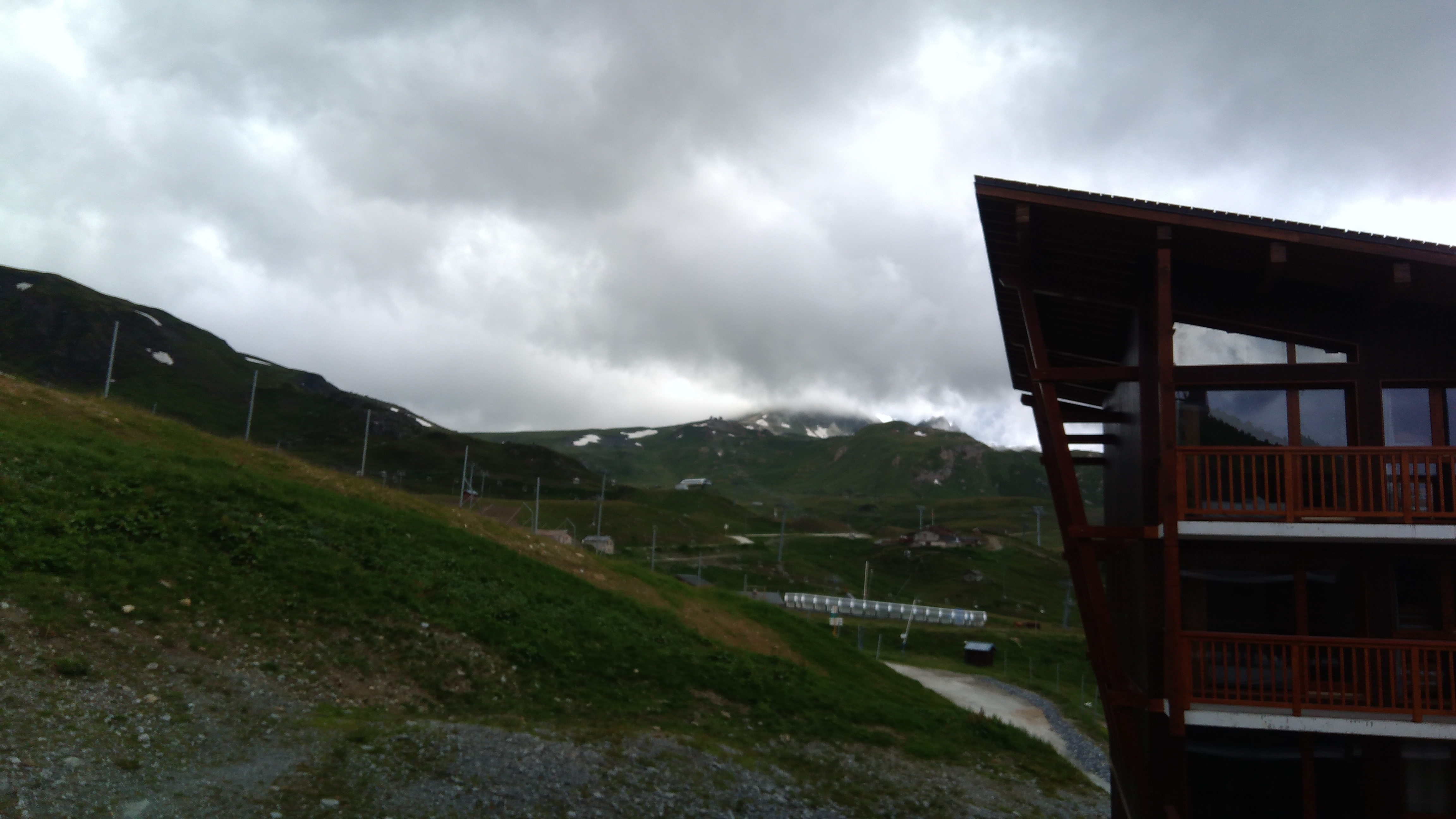 Photo n° 2 de l'avis de jérémie.o fait le 01/08/2018 à 15:29