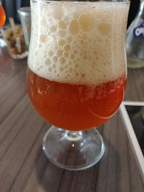 Bière du Restaurant L 'Etoile Corse à La Valette-du-Var - n°5