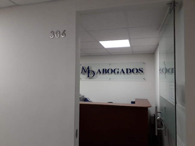 MD ABOGADOS - MONTES DELGADO ABOGADOS SAC - Piura