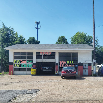 Wright Tire and Auto Repair