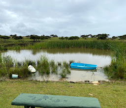 The Bush Kitchen - Cove Rock, only for residents. photo
