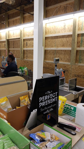 Supermarket «ALDI», reviews and photos, 5020 Floyd Rd SW, Mableton, GA 30126, USA