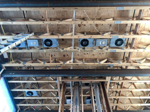 Audio Visual Equipment Supplier «Next Electronic Systems», reviews and photos, 1308 Ranch Rd 620 S, Lakeway, TX 78734, USA