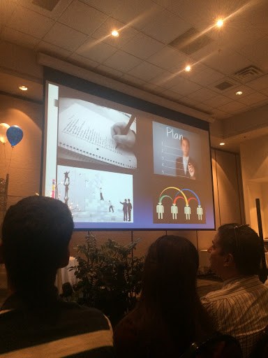 Conference Center «Karen Gail Miller Conference Center», reviews and photos, 9750 300 W, Sandy, UT 84070, USA