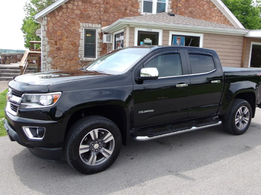 Used Car Dealer «Stallons Auto Sales», reviews and photos, 1944 W 7th St, Hopkinsville, KY 42240, USA