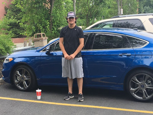 Ford Dealer «Maplecrest Ford of Mendham», reviews and photos, 102 E Main St, Mendham, NJ 07945, USA