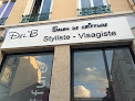 Photo du Salon de coiffure Salon De Coiffure Del'B à Villeurbanne