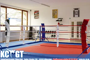 KCGT - Kampfsportcenter Gütersloh - Fitnessstudio image