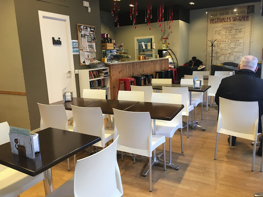 Cafe&Amics