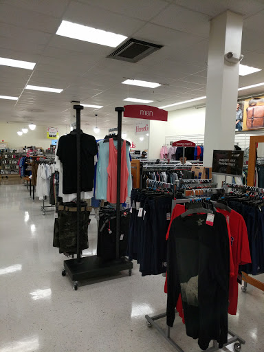 Department Store «T.J. Maxx & HomeGoods», reviews and photos, 221 N West End Blvd, Quakertown, PA 18951, USA
