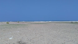 Foto von Pazhaiyar Beach befindet sich in natürlicher umgebung