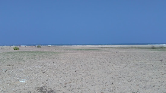 Pazhaiyar Beach