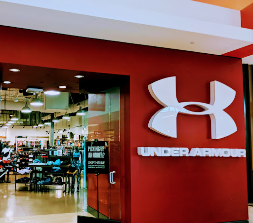 Clothing Store «Under Armour Factory House», reviews and photos, 471 Opry Mills Dr #471, Nashville, TN 37214, USA