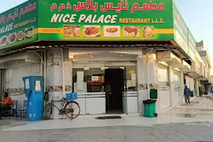 Nice Palace Restaurant image