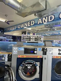 WaveMAX Laundry Tempe AZ - Car repair in Tempe, AZ, Mesa - Rated 4.4/5
