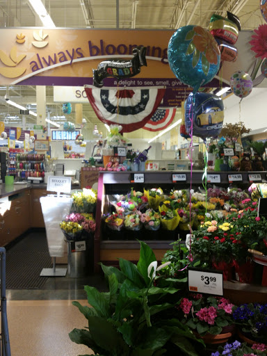 Supermarket «Giant Food», reviews and photos, 2145 York Rd, Lutherville-Timonium, MD 21093, USA
