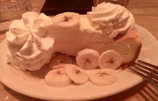 Restaurant «The Cheesecake Factory», reviews and photos, 925 Blossom Hill Rd, San Jose, CA 95123, USA