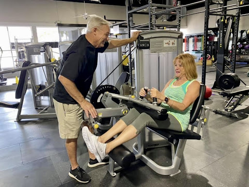 Gym «Max Fitness», reviews and photos, 970 14th Ln, Vero Beach, FL 32960, USA