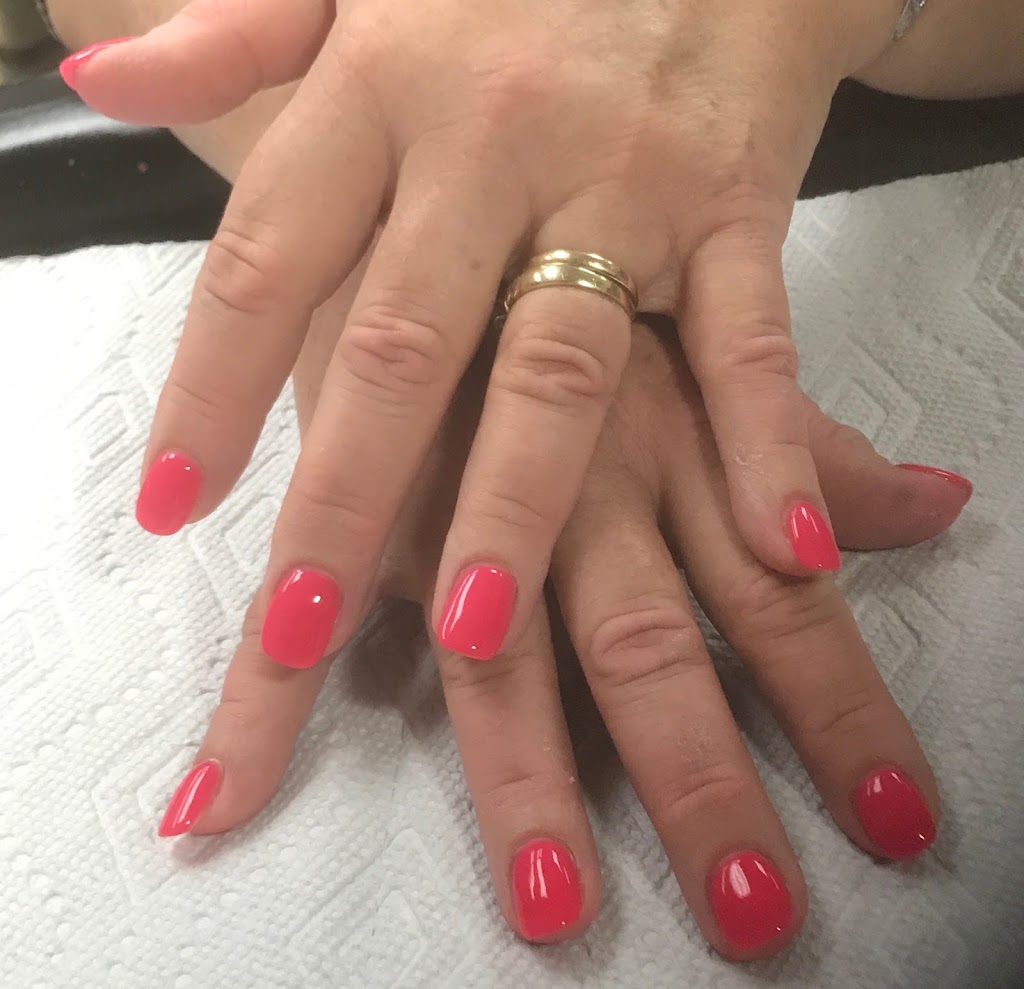 Angel Nails & Waxing 60452