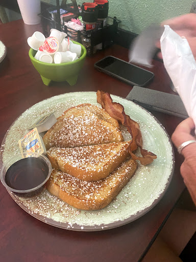 Family Restaurant «Boulevard Bistro», reviews and photos, 9576 N Citrus Springs Blvd, Citrus Springs, FL 34434, USA