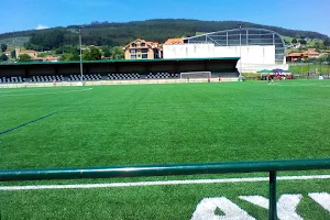 Campo de Fútbol Meruelo image